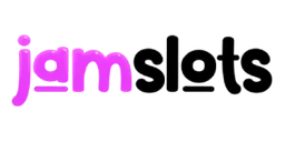 Jam slots casino logo